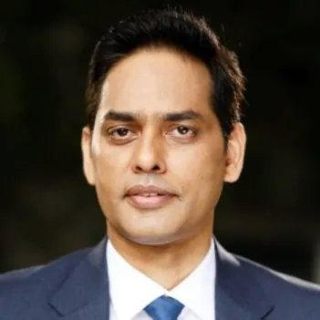 Gauraw Srivastava